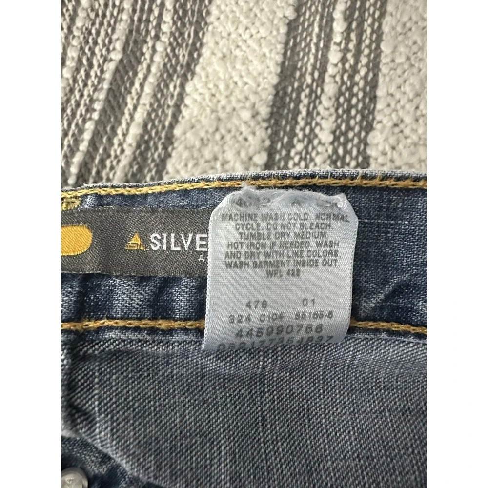 Levis pre owned